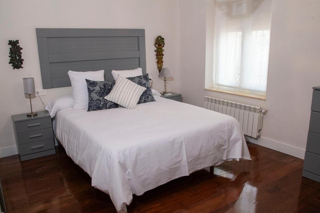 Casa Rural Tres Ventas Brazatortas Εξωτερικό φωτογραφία