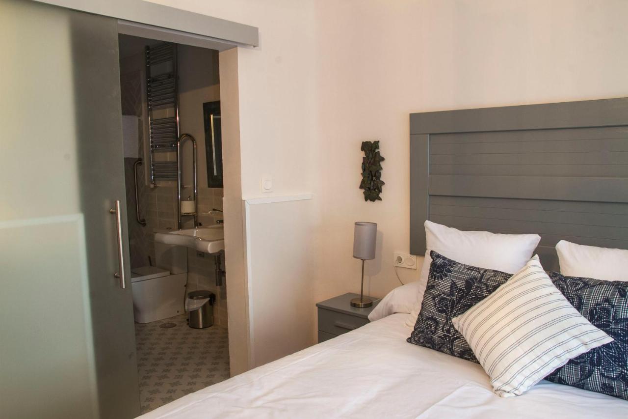 Casa Rural Tres Ventas Brazatortas Εξωτερικό φωτογραφία