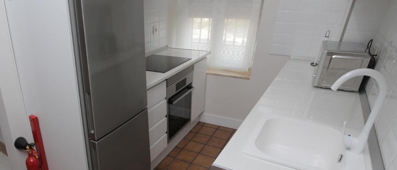 Casa Rural Tres Ventas Brazatortas Εξωτερικό φωτογραφία