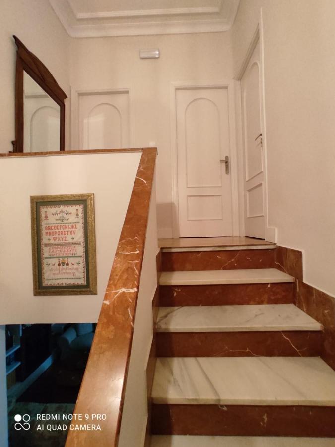 Casa Rural Tres Ventas Brazatortas Εξωτερικό φωτογραφία