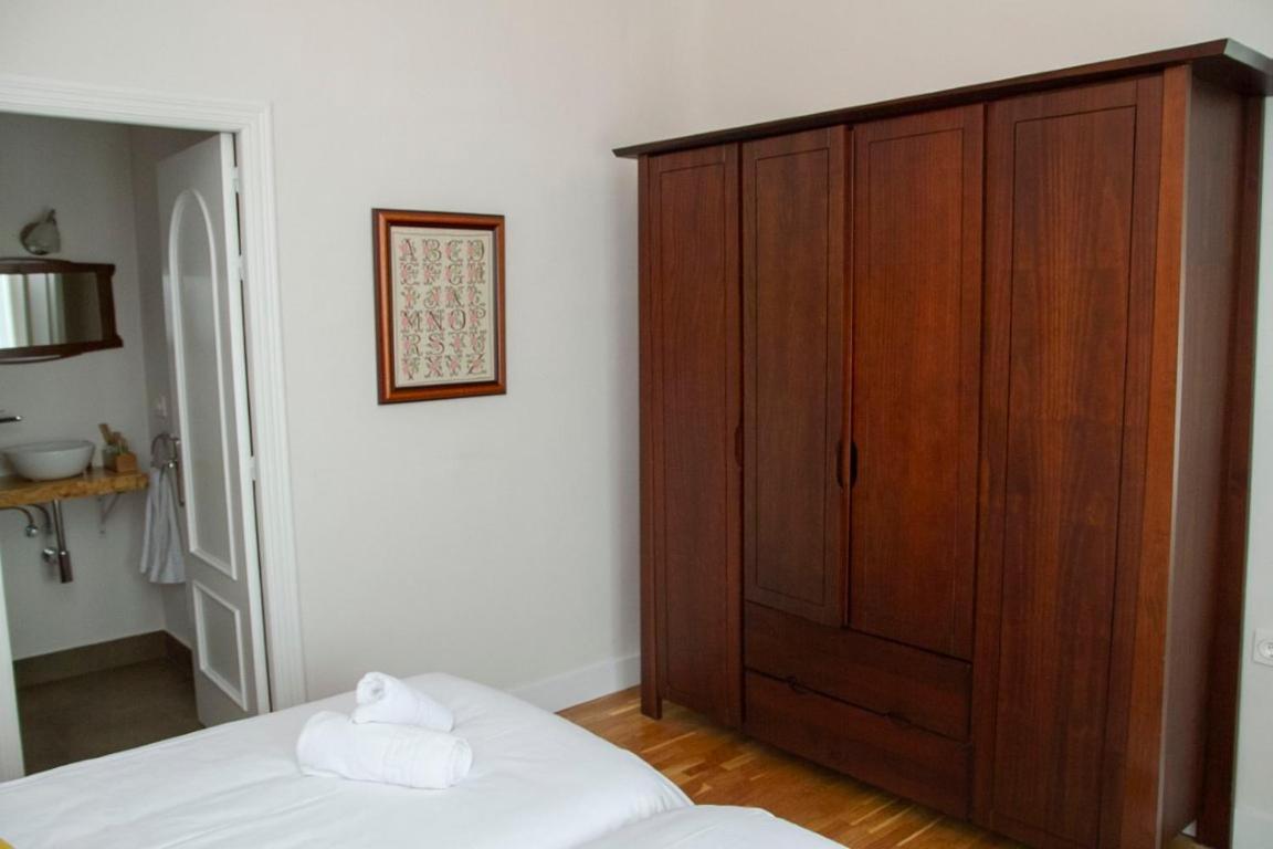 Casa Rural Tres Ventas Brazatortas Εξωτερικό φωτογραφία