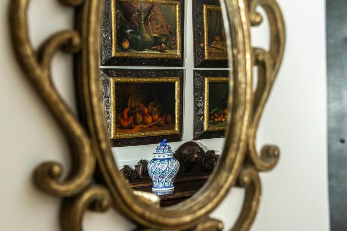 Casa Rural Tres Ventas Brazatortas Εξωτερικό φωτογραφία