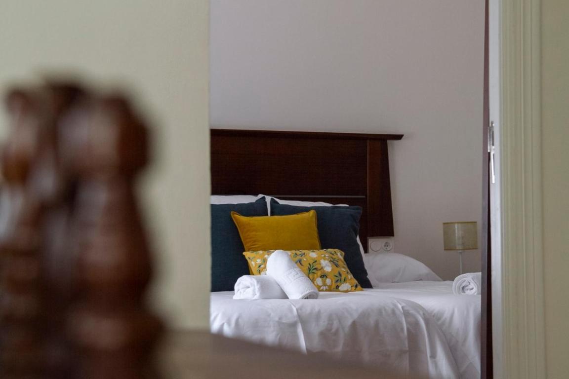 Casa Rural Tres Ventas Brazatortas Εξωτερικό φωτογραφία