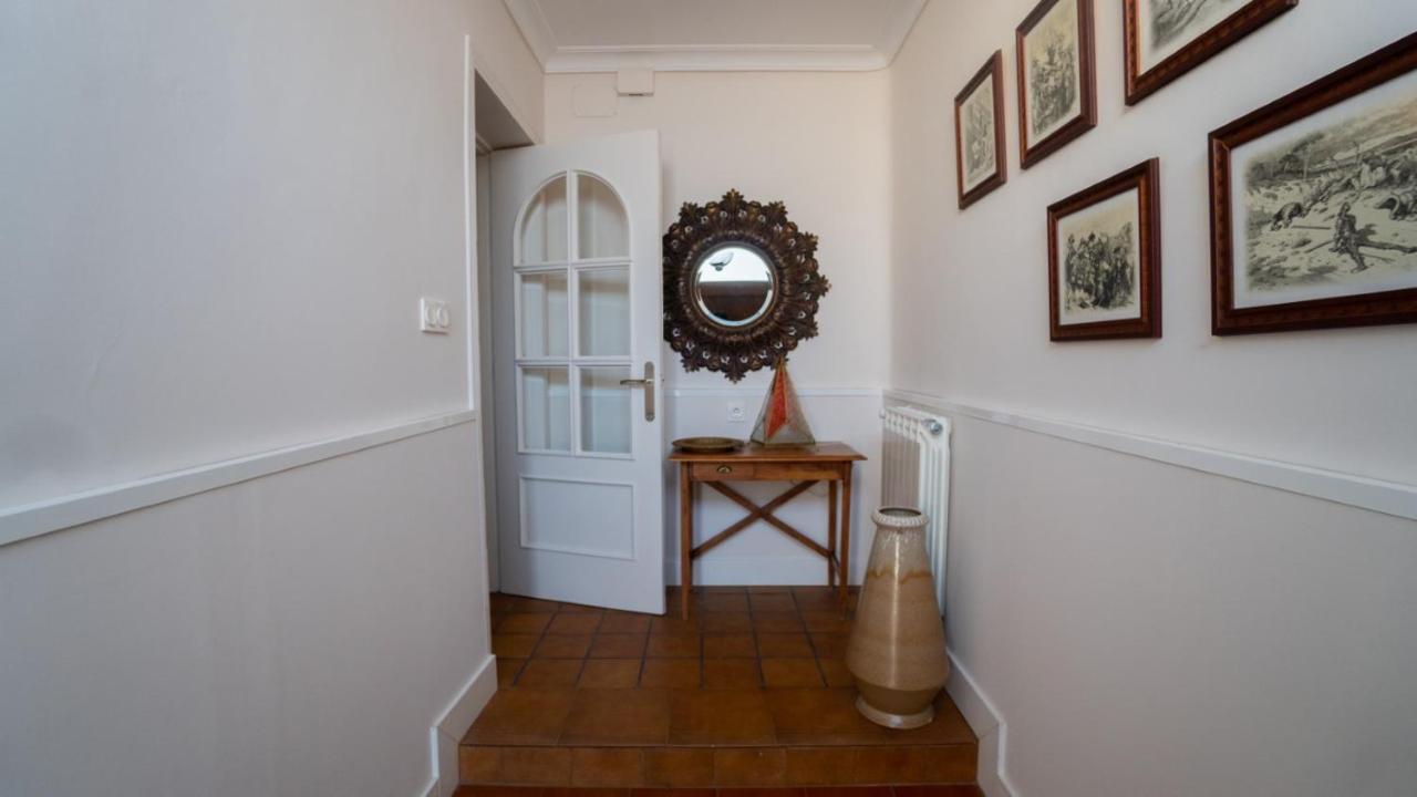 Casa Rural Tres Ventas Brazatortas Εξωτερικό φωτογραφία
